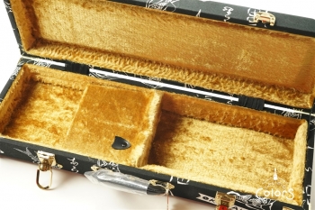 Aloha blossom Case SOP - LUCKY